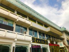 -老毛手抓·盐池滩羊非遗手抓(宁夏总店)