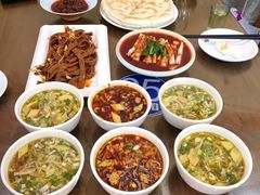 -盛唐府乾州酸汤面