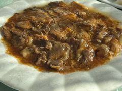 -四海回族饭店(前进大街店)