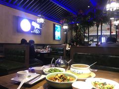 大堂-70年代·江西乡下菜(松岗店)