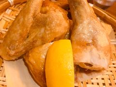 半身炸鸡-九州酒场ひこぞう(2号店)