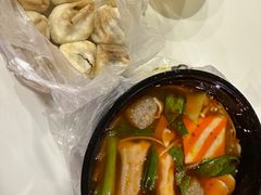 -杭州小笼包(朗姿大厦店)