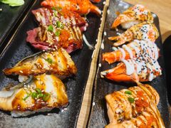 -花道寿司·料理(东城店)