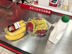 -大润发(张江店)