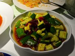 -桂满陇·桃花院落(长泰广场店)