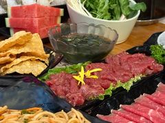 -束河人家(南锣鼓巷店)