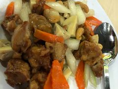 -龙海鲜螃蟹王(宏茂桥店)