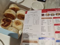 -光明邨大酒家(淮海路店)