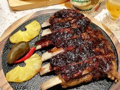 -墨纪Mojí墨西哥餐厅(官舍店)