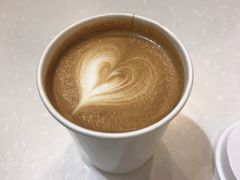 -Manner Coffee(大宁国际商业广场店)