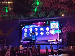-风暴音乐烧烤串吧