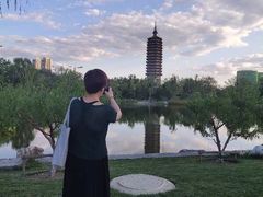 -西海子公园