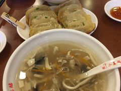 -小姜锅贴(凤凰街店)