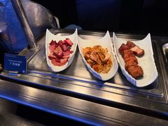 -东方明珠·空中旋转餐厅