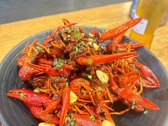 -虾小龙老长沙龙虾馆(坡子街店)