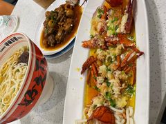 -前王院•巧克力海鲜市集餐厅(万平口店)