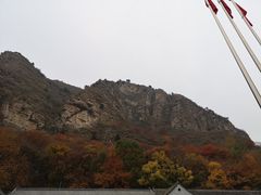 -上方山云水洞