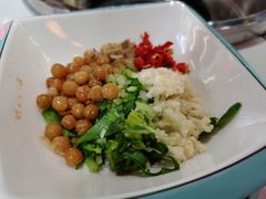 -蛙一刀·麻椒鱼火锅(金仙桥店)