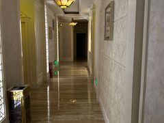 -益健·足疗汗蒸SPA(芙蓉广场店)