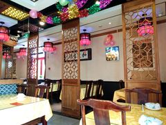 大堂-恭敬李·烤鸭(天坛北门店)