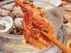 -鲜小岛·铜锅涮肉
