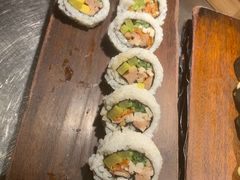 -岷山饭店-芝芝自助餐厅