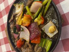 -吉源大排档·鱼生·海鲜(烧烤彩印厂店)