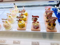 -好利来(七宝领展广场店)