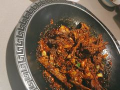 -乔一乔怪味干锅(武侯欢肆店)