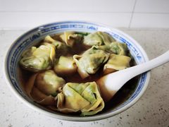 -古徽州馄饨店(宝安路店)