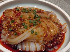 -苏帮主三样菜·江湖川菜(高新店)