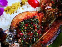 -傣家寨花园主题餐厅