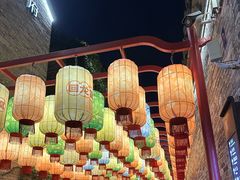 -回龙窝历史文化街区