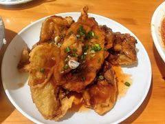 -老字号怡玺·藿香雅鱼(20年雅安店)