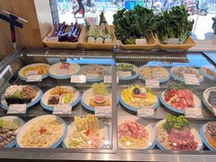 -莫山小馆(大石桥店)