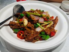 -老知青·东北菜(中华城店)