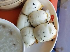 -庆丰包子铺(中央大街店)