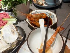 -环球渔市·平价海鲜餐厅(星潮广场店)