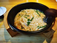 -勺子米线·云南传统小吃市集(四方街店)