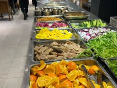 -富龙快餐店(小北店)