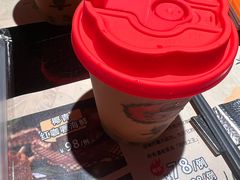 -金厨泰国餐厅·全泰籍厨师料理(拱北店)