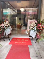 -菩羽·专业美胸·连锁养护中心