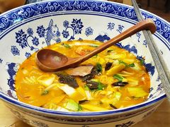 -姓周桥大碗公面