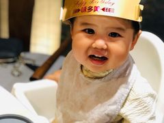 -禧宴Joyous Restaurant(禧园店)