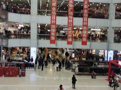 -大连福佳爱琴海购物公园(西安路店)