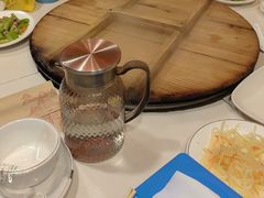 -江湖水乡铁锅炖魚(周庄嘉园店)