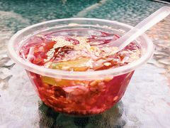 山楂酸梅冻-永兴坊