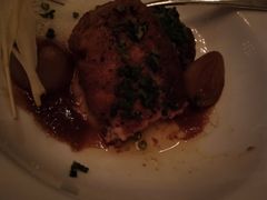 -非常时髦餐厅VUE Restaurant(外滩茂悦大酒店)