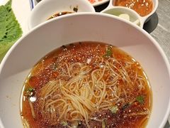 -胡同泥炉烤肉(吉祥市场店)