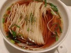 -淮香国色·淮扬菜(正大中心店)